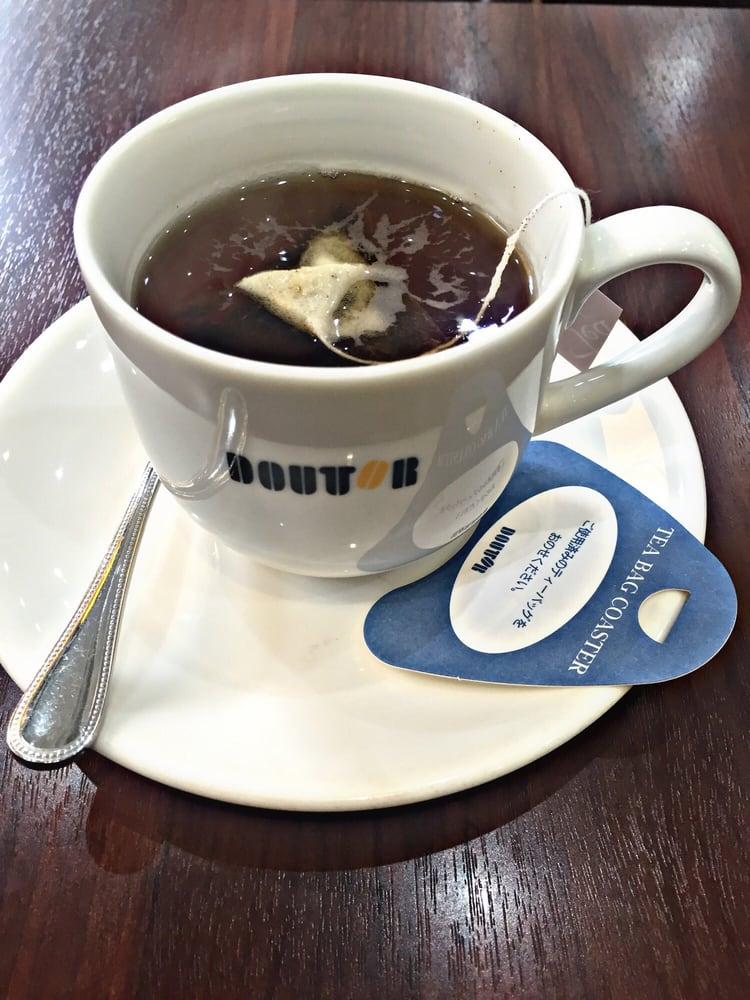 ドトールコーヒーショップ 神田松永町店