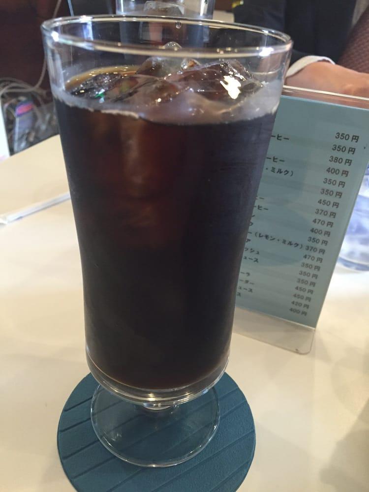 喫茶 モモ