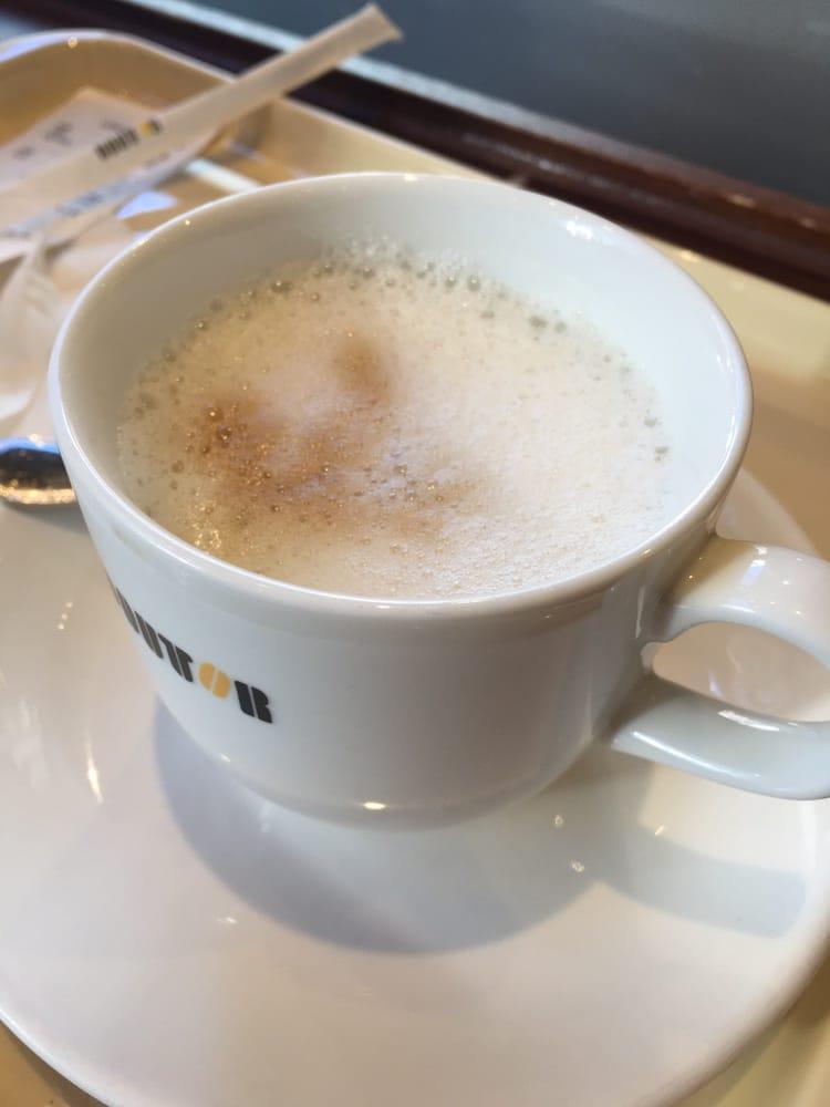ドトール 神田北口店