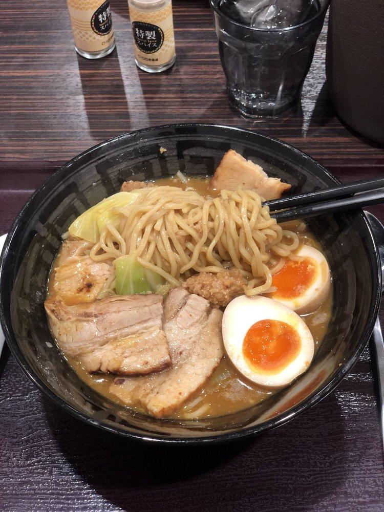 CoCo壱番屋