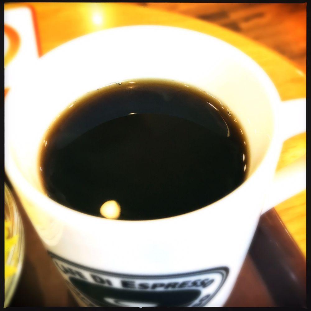 カフェディエスプレッソ 珈琲館 参宮橋店