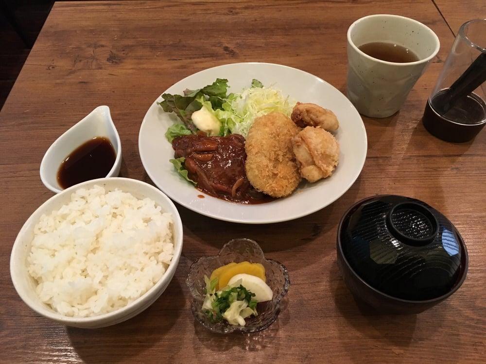 魚真