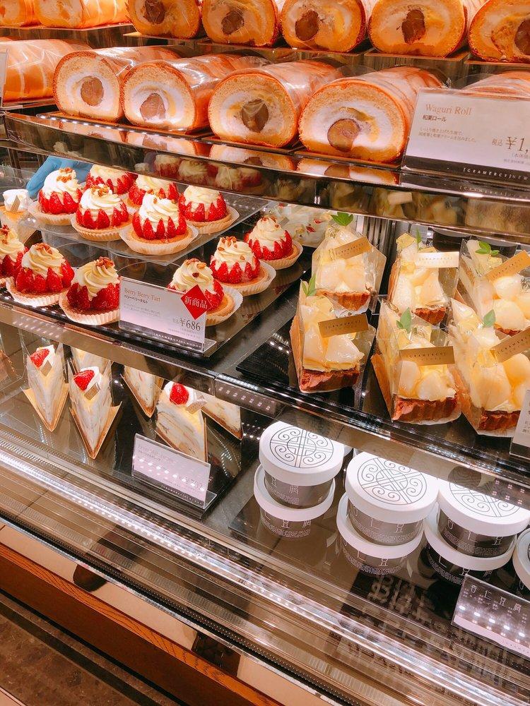 グラマシーニューヨーク 横浜高島屋店