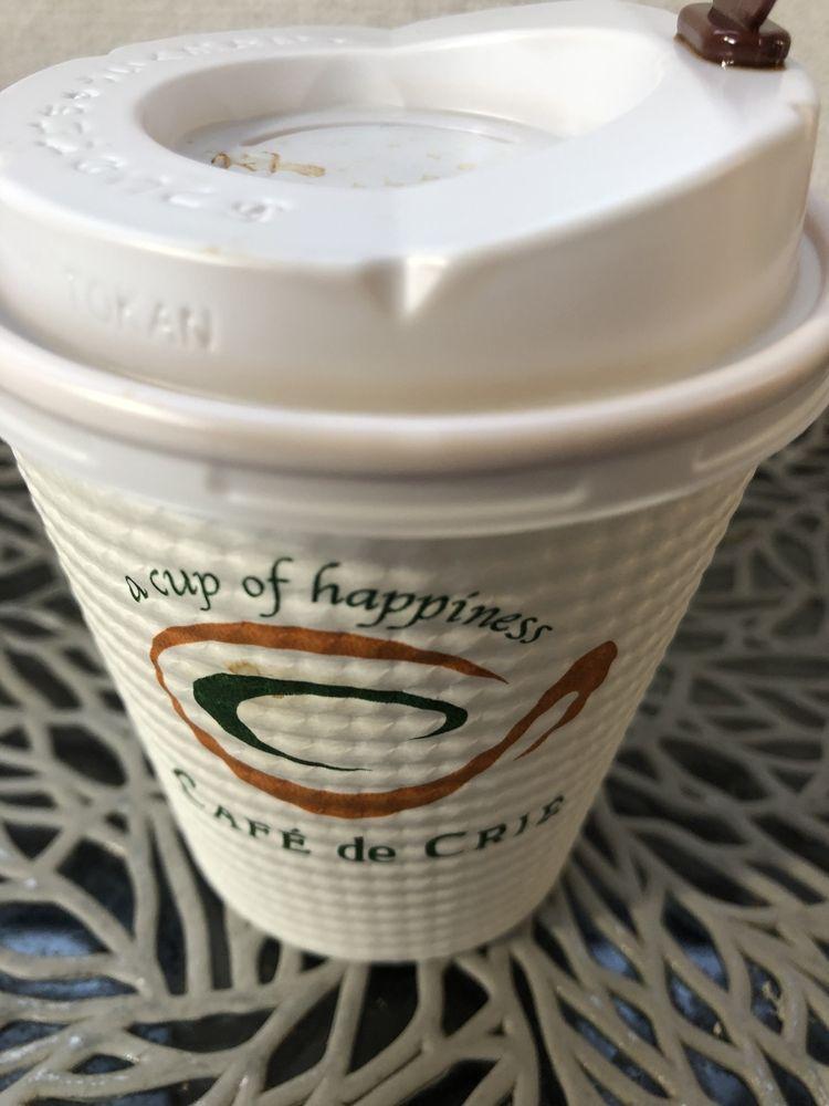 カフェドクリエ