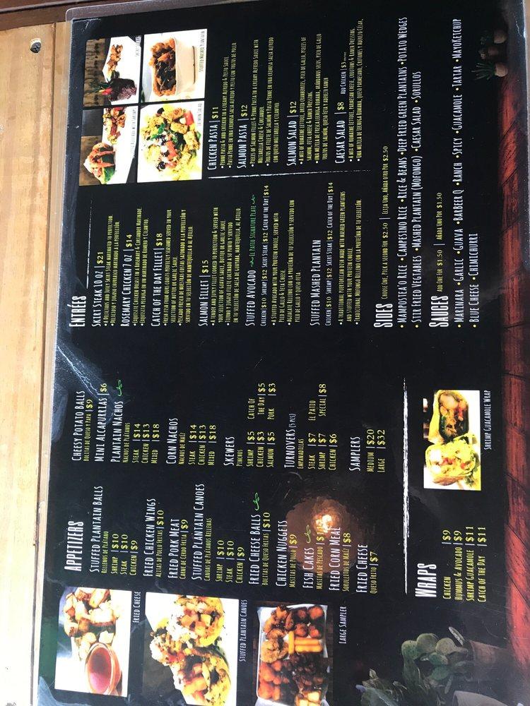 El Patio