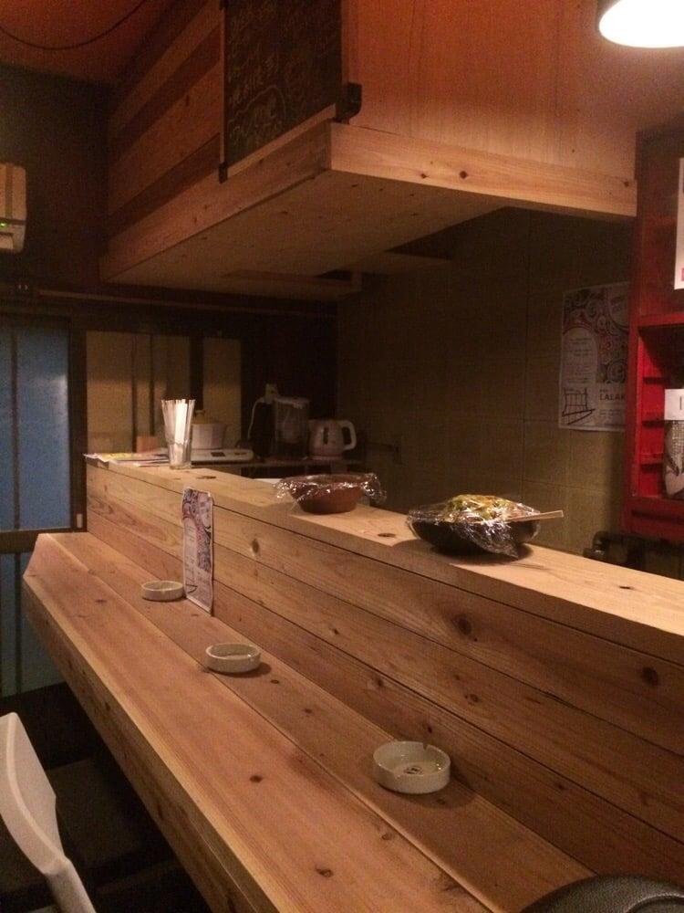 BAR LALAKA