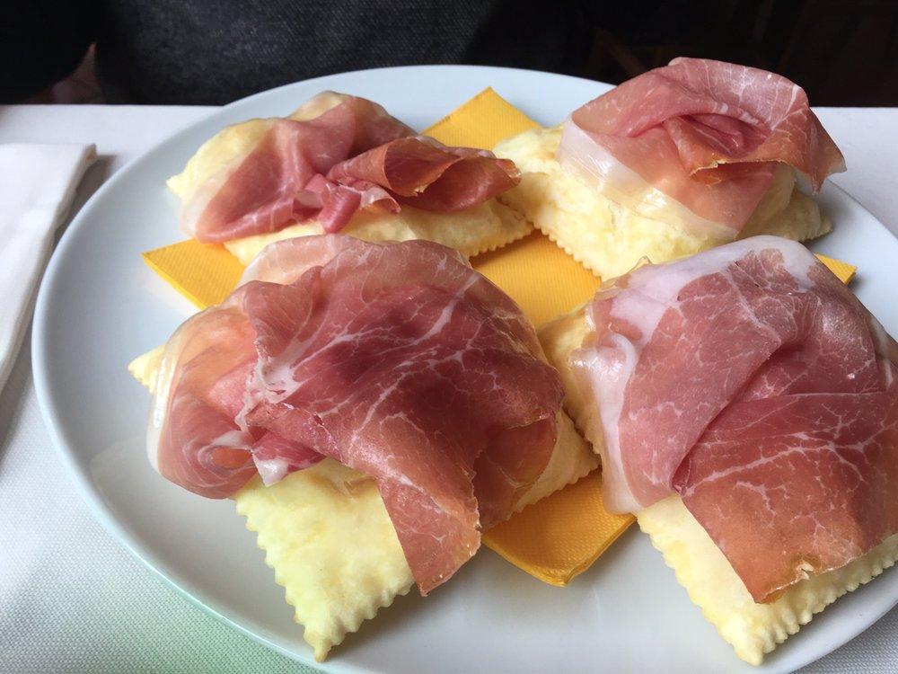 Ristorante La Locanda del Mulino