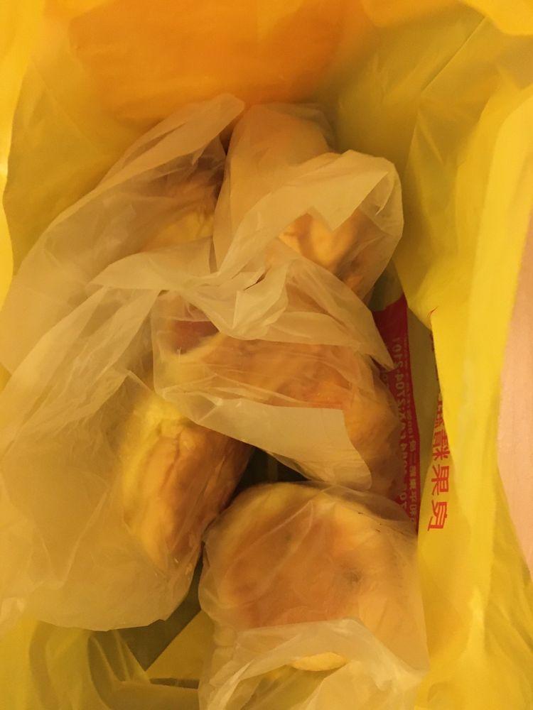 良果精緻烘焙
