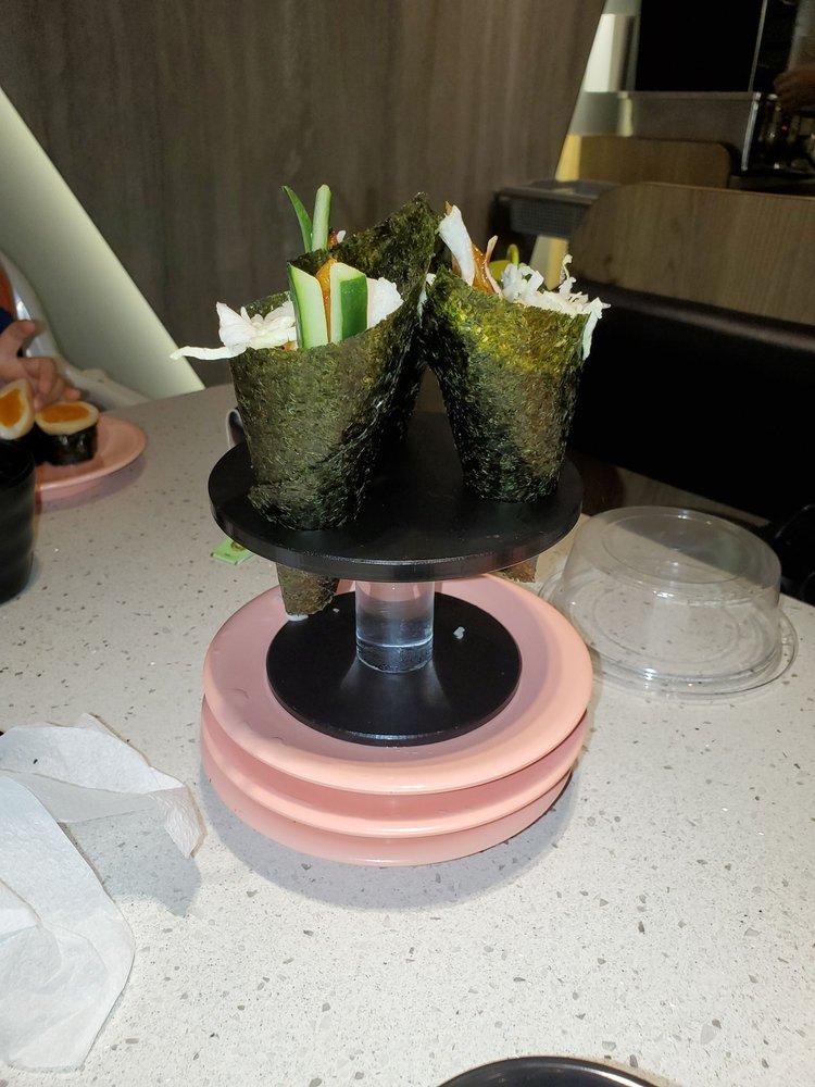 爭鮮