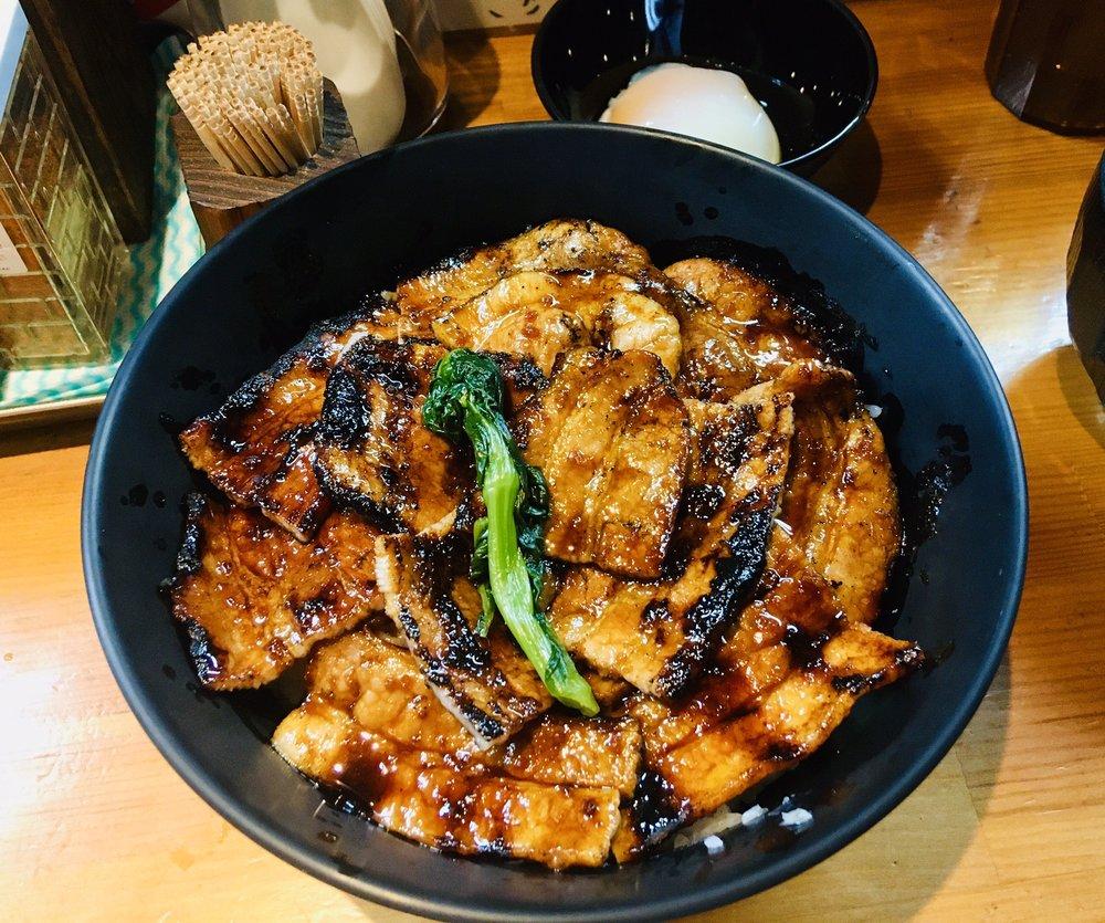 豚大学 神保町店