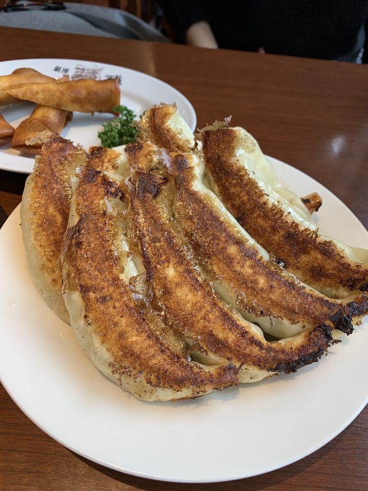銀座天龍 池袋東武店