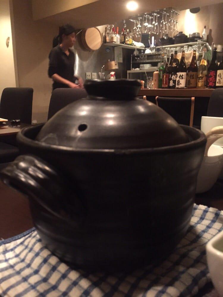 カフェリーゾ