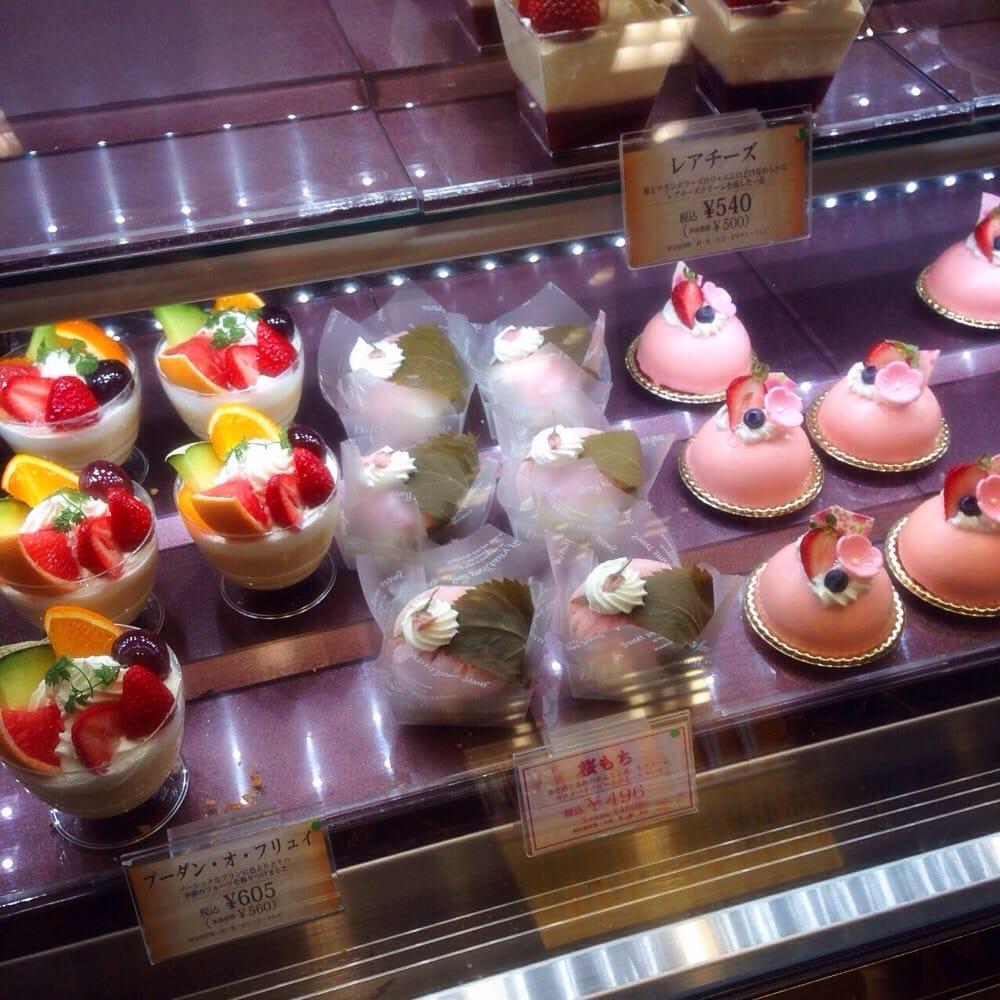 ムッシュマキノ
