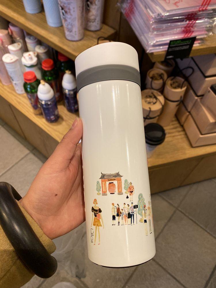 スターバックスコーヒーヴィーナスフォート ファミリー店
