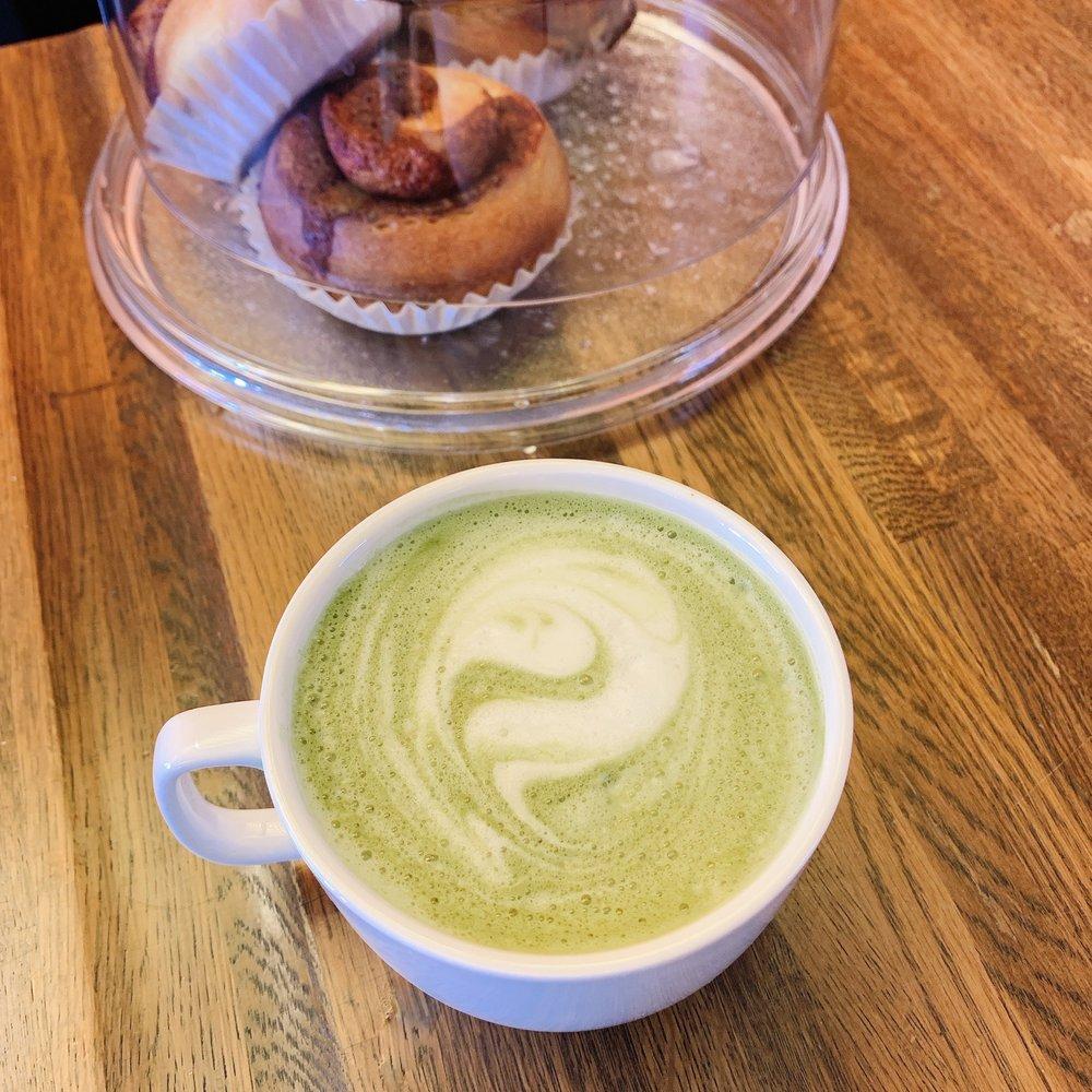 Samurai Coffee
