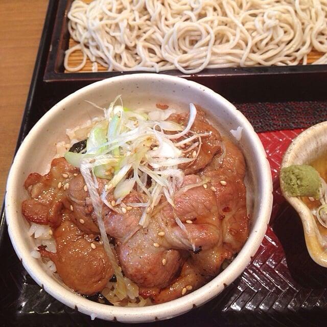 大戸屋 ごはん処 ゲートシティ大崎店