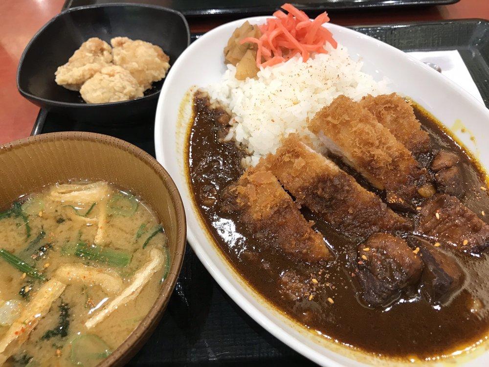なか卯
