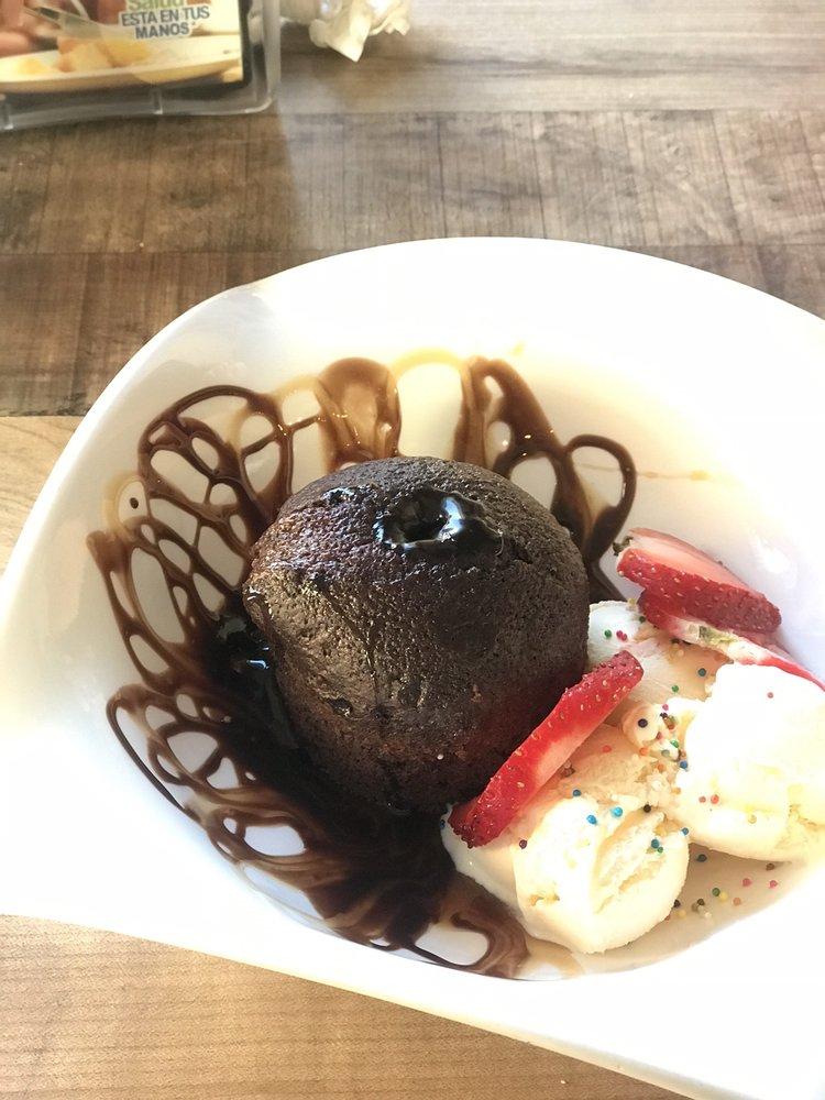 El Mofongo Sala'o