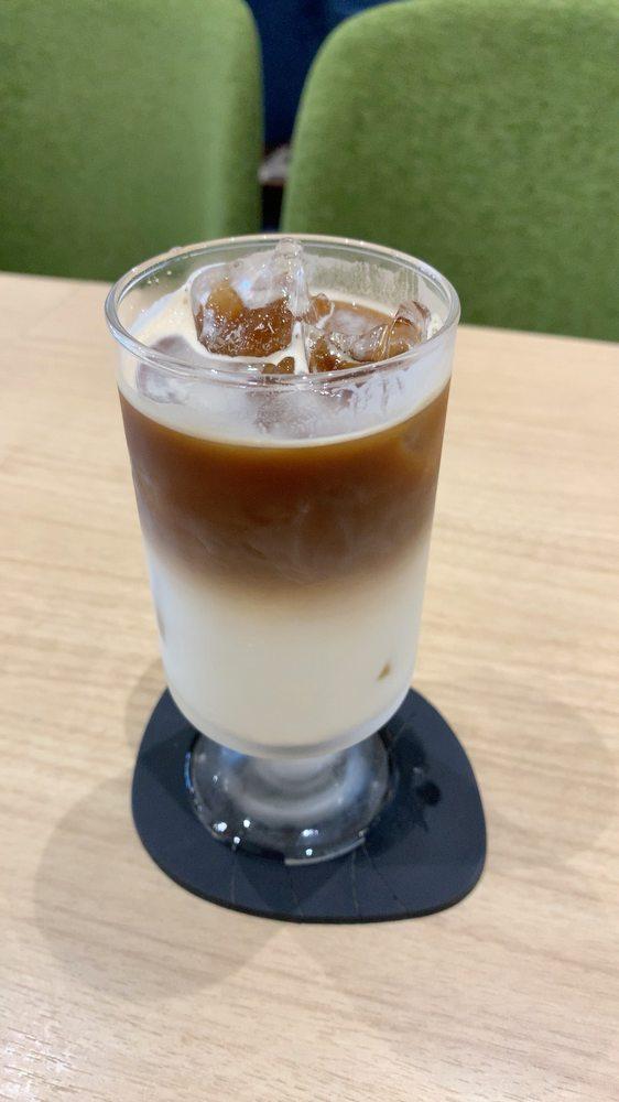 カフェルアール 目黒東口駅前店