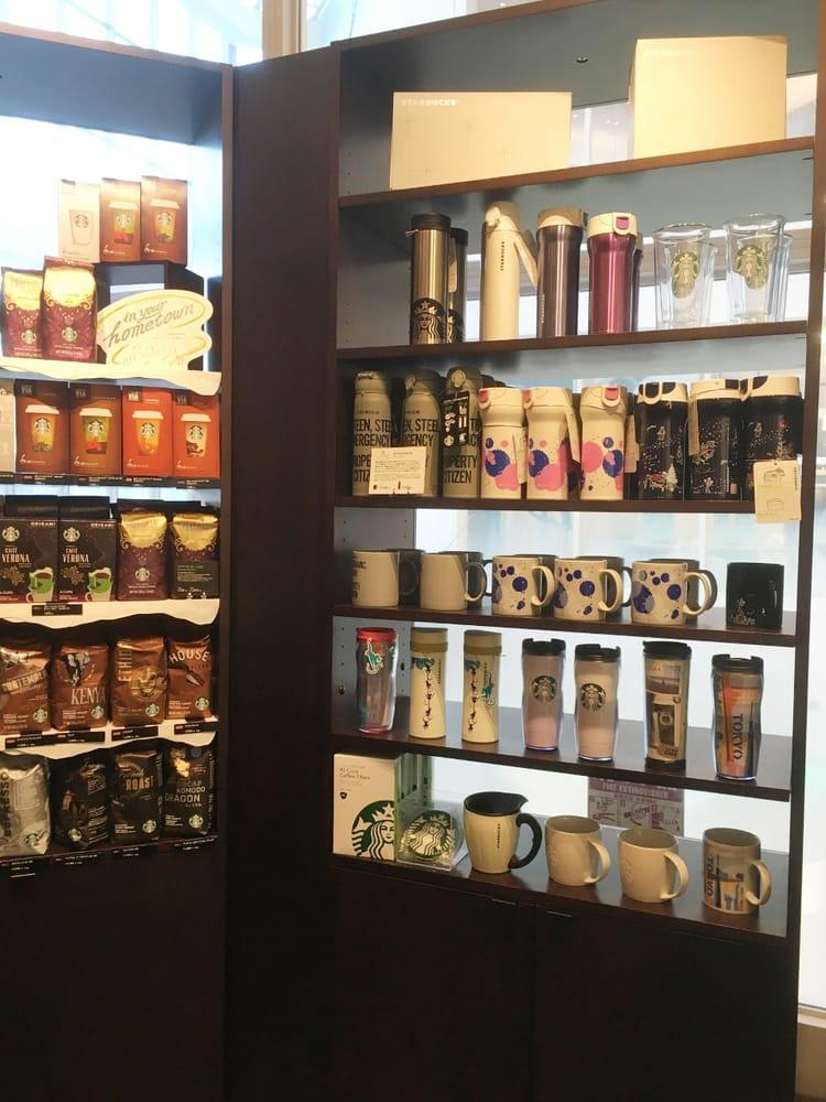 スターバックスコーヒーアリオ北砂店