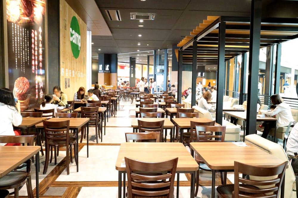 いきなりステーキ イオンモール橿原店