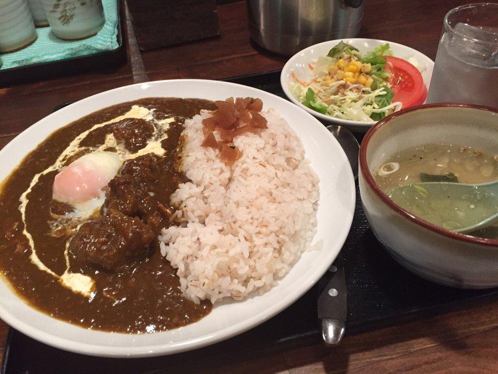 百人亭 竹橋パレスサイド店