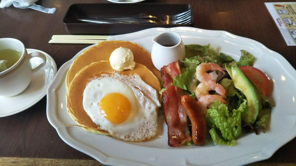 ロイヤルホスト小田原店