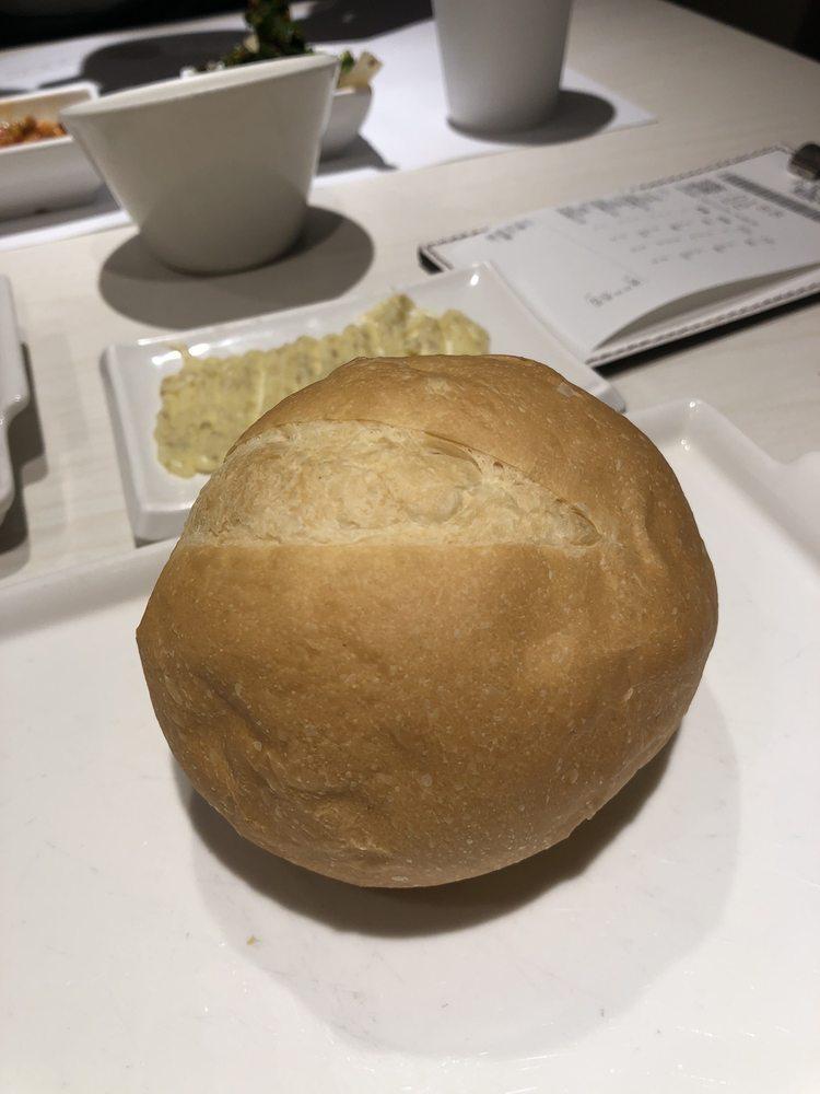 赤鬼炙燒牛排