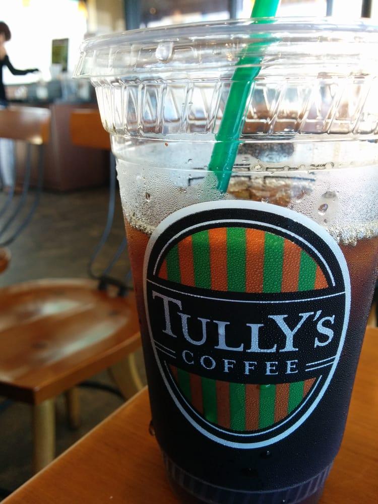 タリーズコーヒー上郷サービスエリア（ＳＡ）下り店