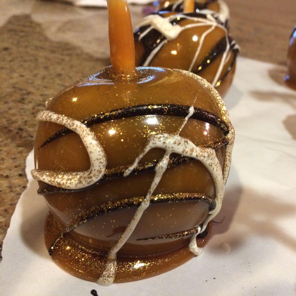 Dream Sweets