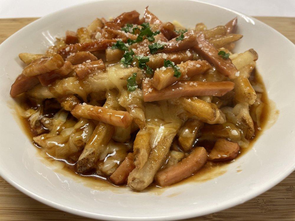 The Pub 英国調パブ&居酒屋