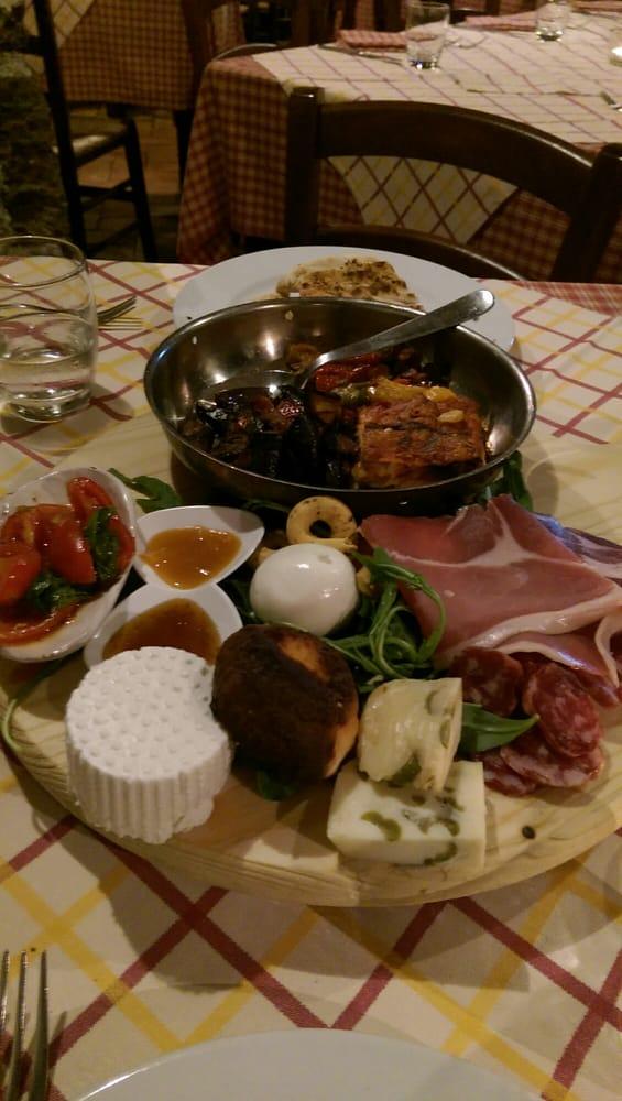 TerrAntica Ristorante Braceria