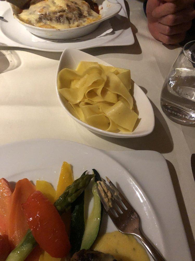 Hotel - Restaurant Waldhaus