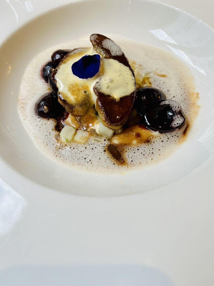 Maison du Luxembourg