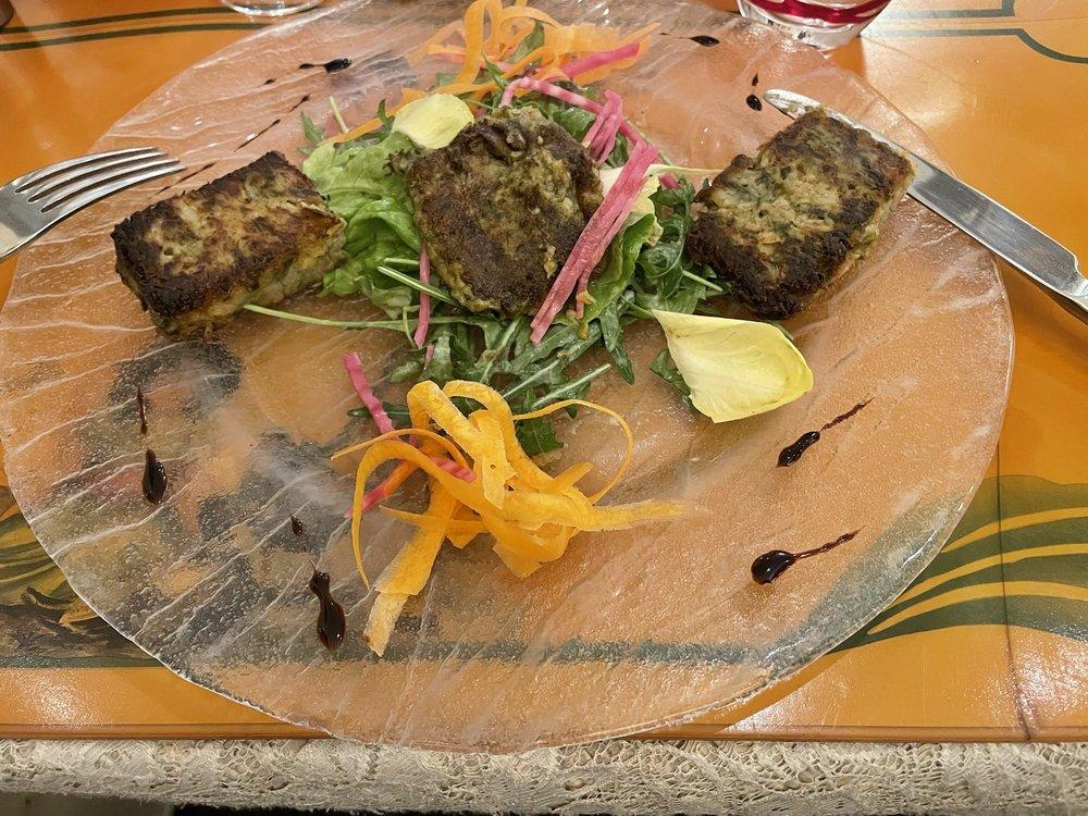 Restaurant Les Bons Enfants Poitiers