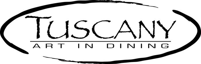 Tuscany Art in Dining