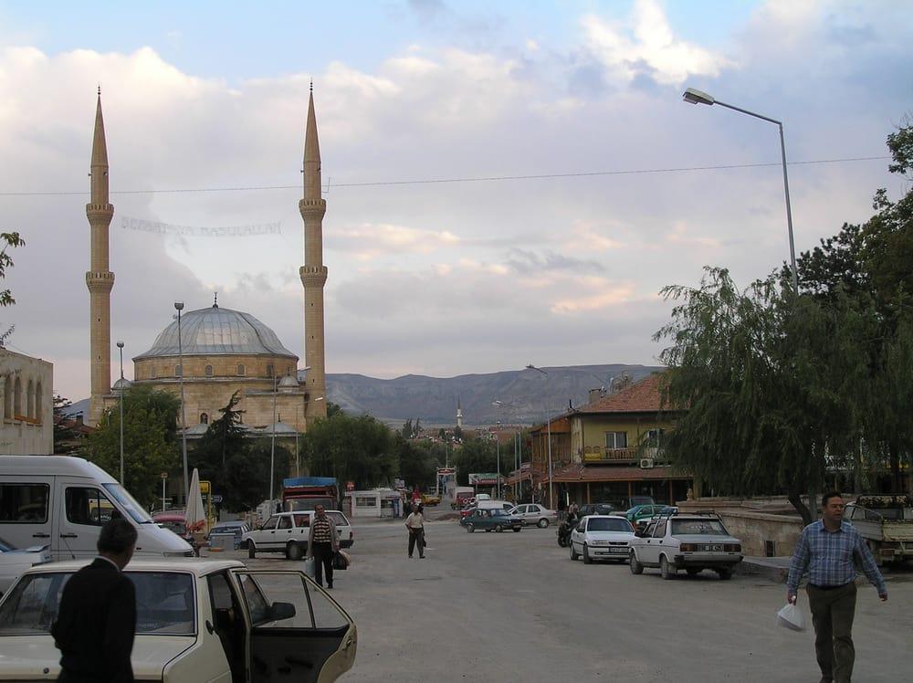 Şanso-Panso Restaurant