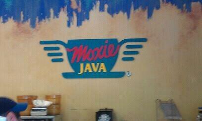 Moxie Java