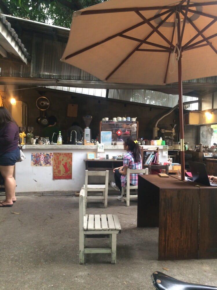 Giocare Cafe