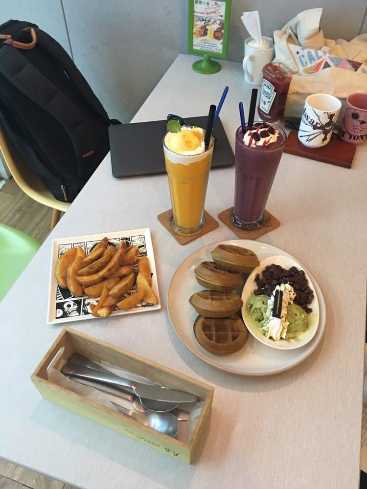 Misto Cafe