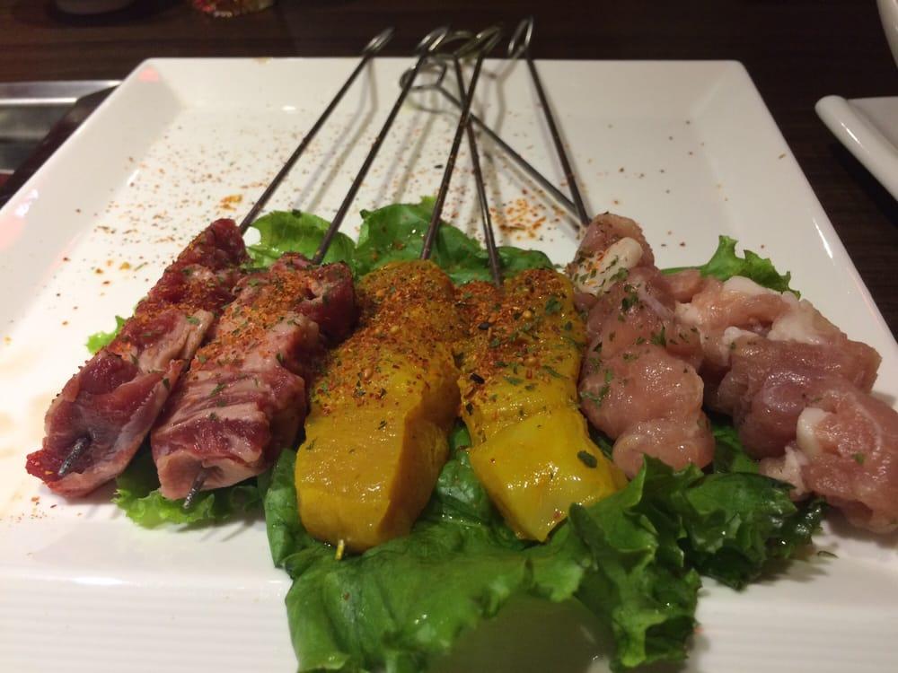 大媽的鍋