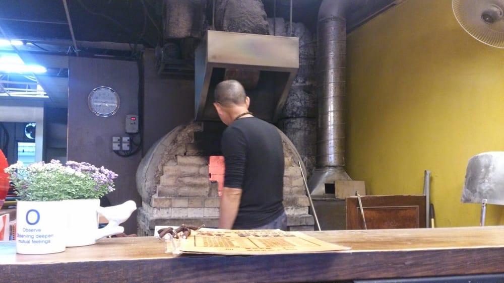 Mr.Pizza
