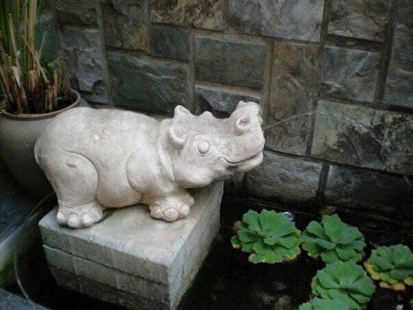 In墅館