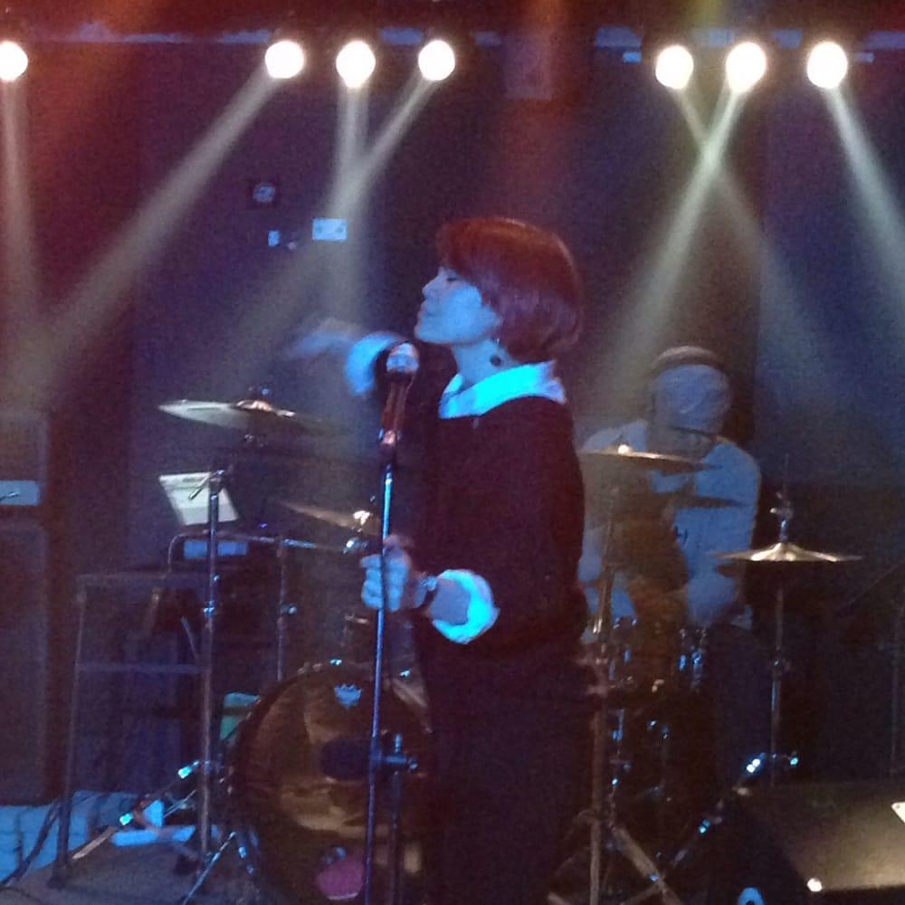 Live House Bar