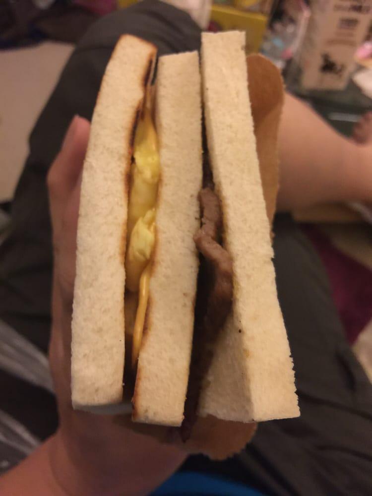 熊夯碳烤