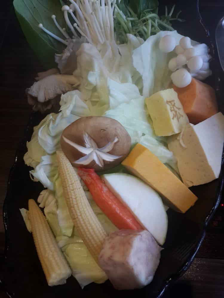 聚昆布鍋