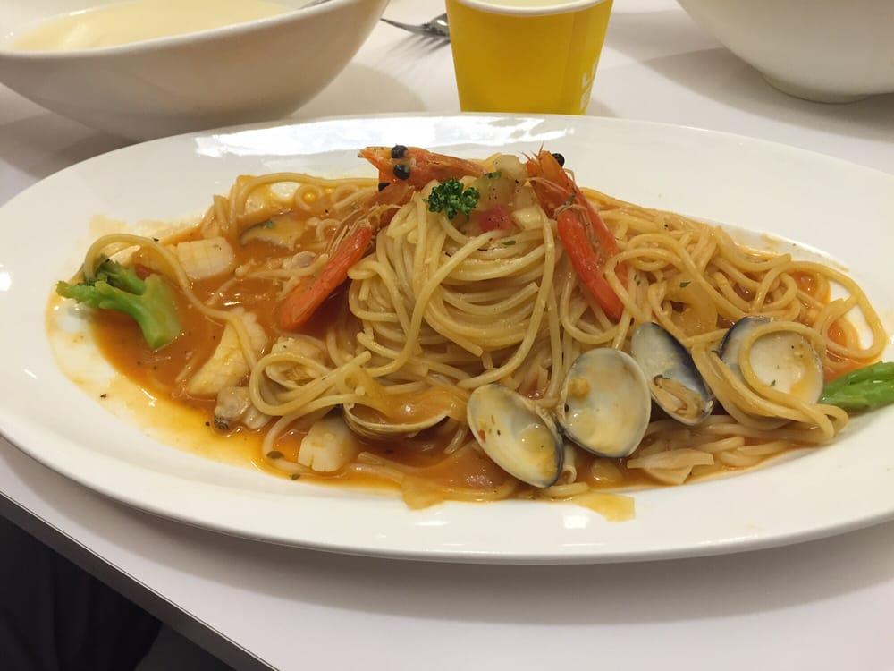 Nu Pasta