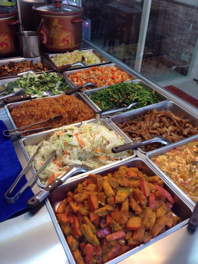 果果富食堂
