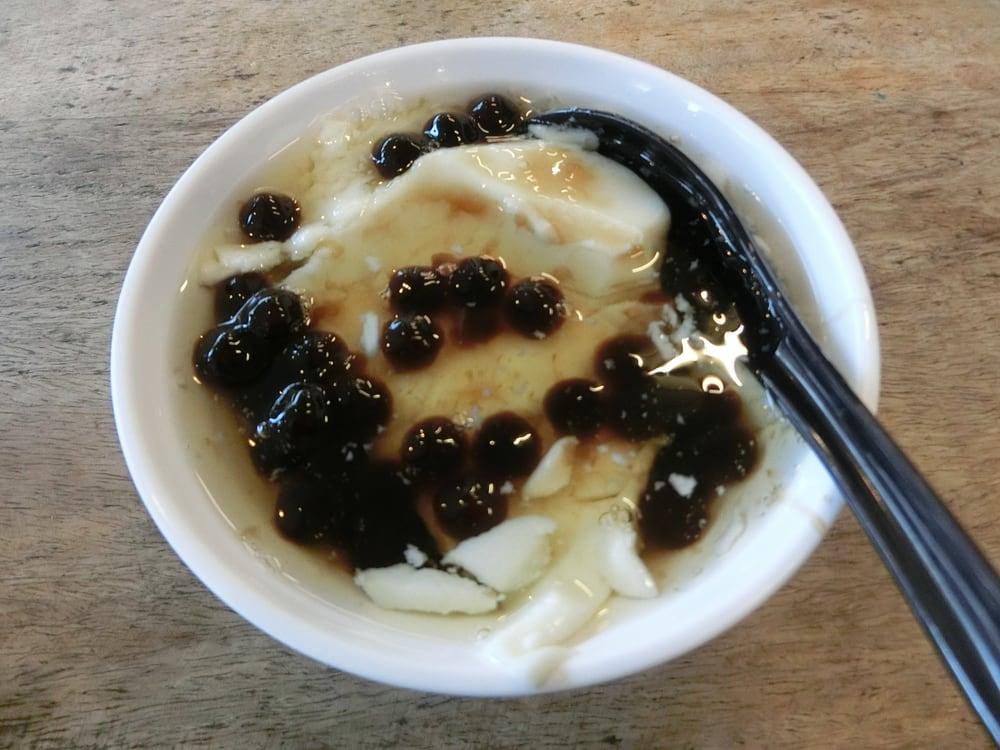336豆花