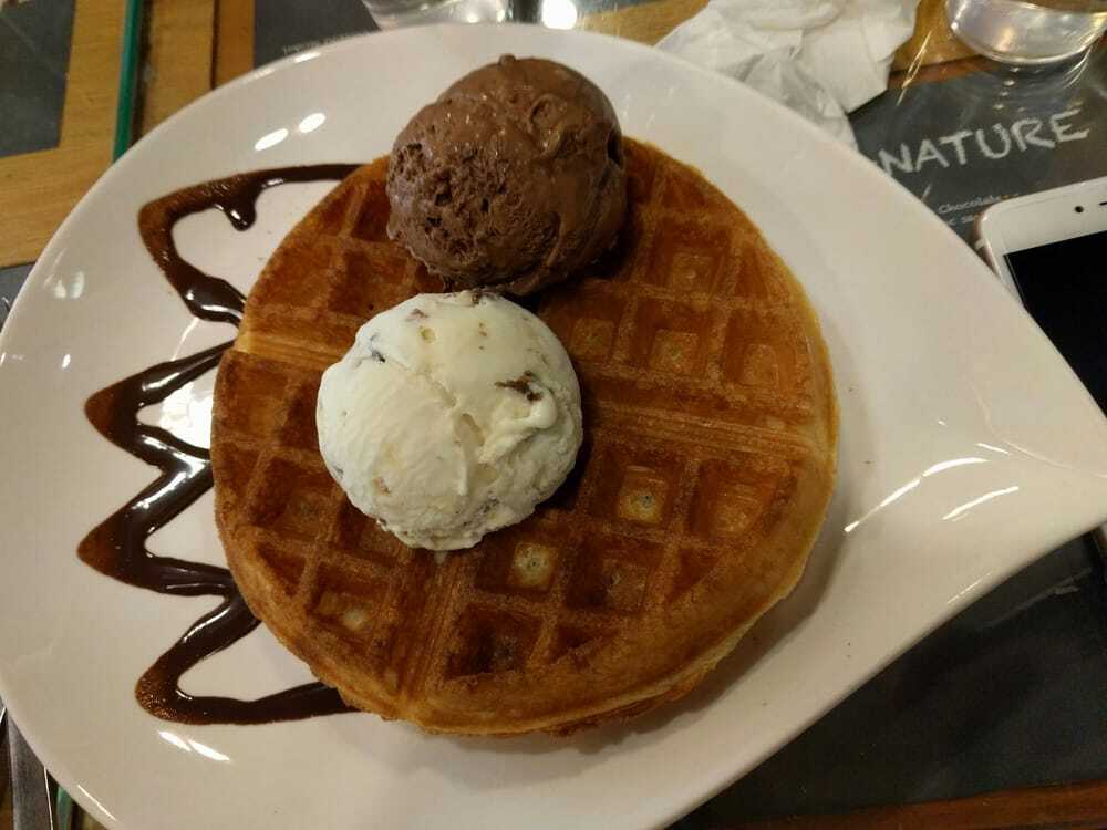 Udders Ice Cream